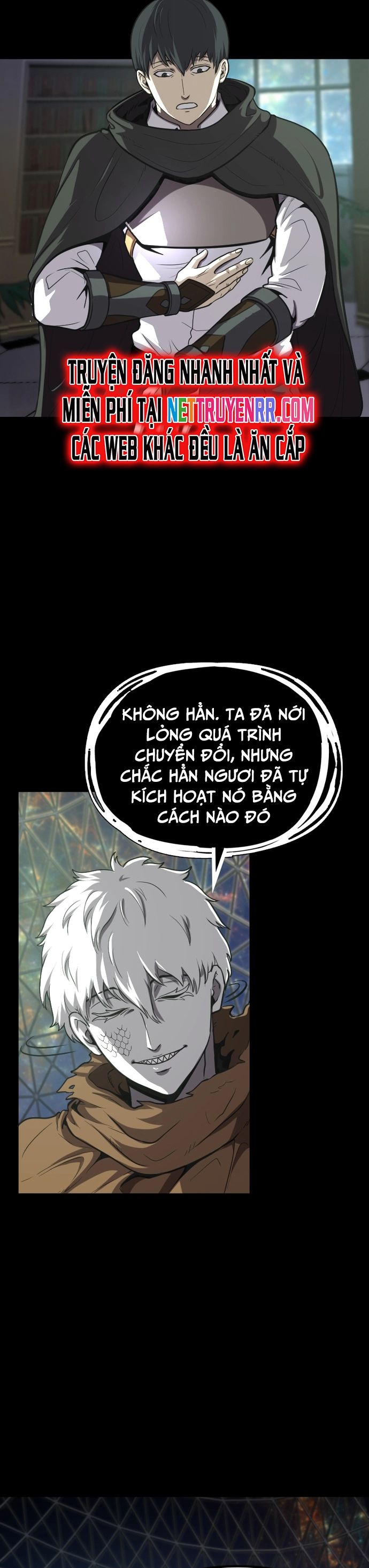 Thợ Săn Nguyên Thủy Chapter 42 - 12