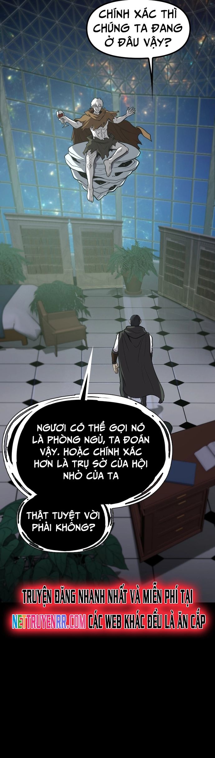 Thợ Săn Nguyên Thủy Chapter 42 - 13