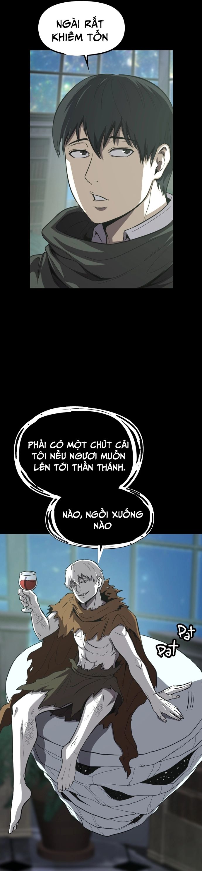 Thợ Săn Nguyên Thủy Chapter 42 - 14