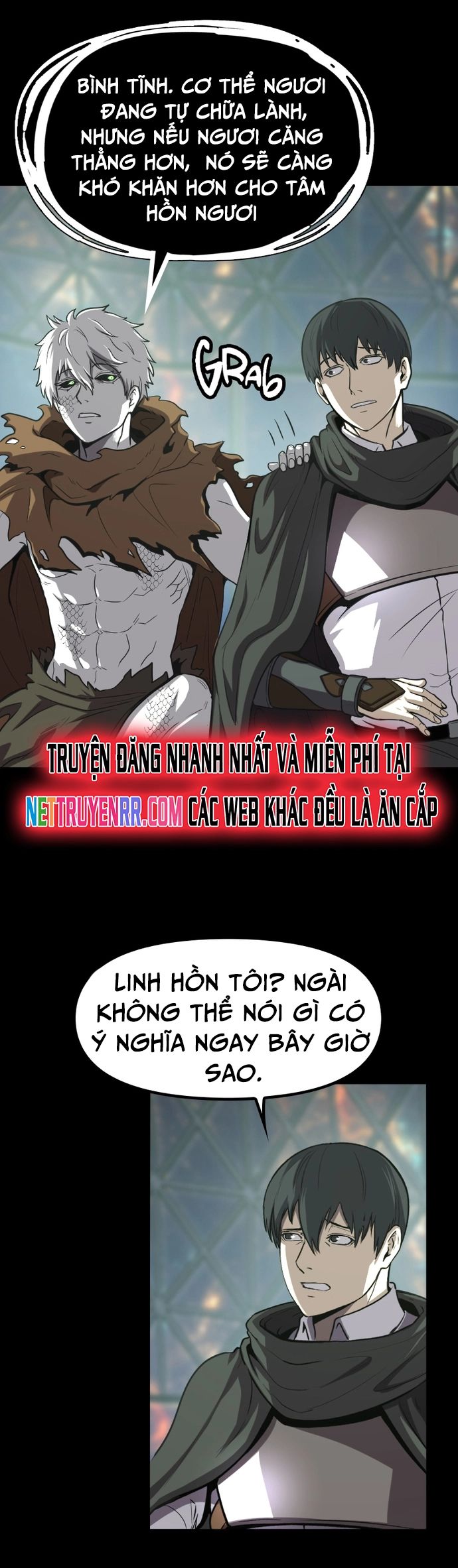 Thợ Săn Nguyên Thủy Chapter 42 - 17