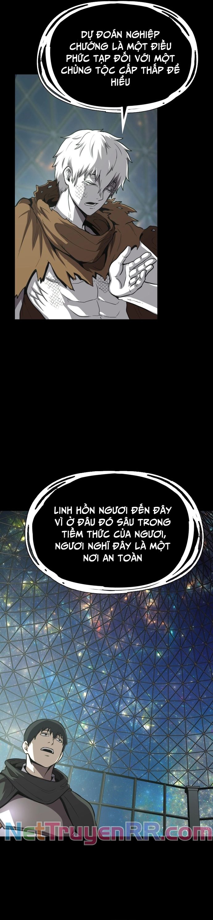 Thợ Săn Nguyên Thủy Chapter 42 - 18