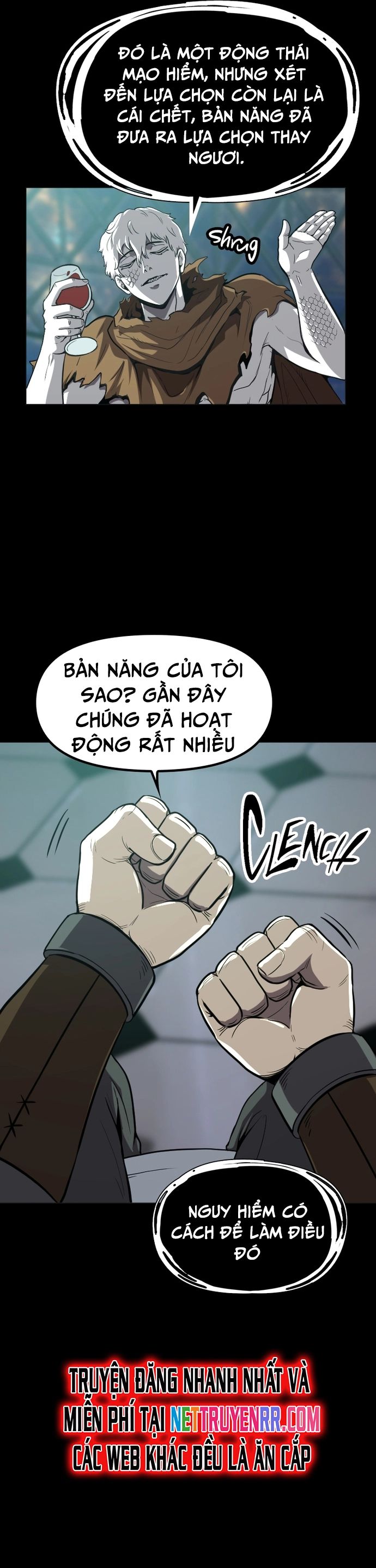 Thợ Săn Nguyên Thủy Chapter 42 - 19