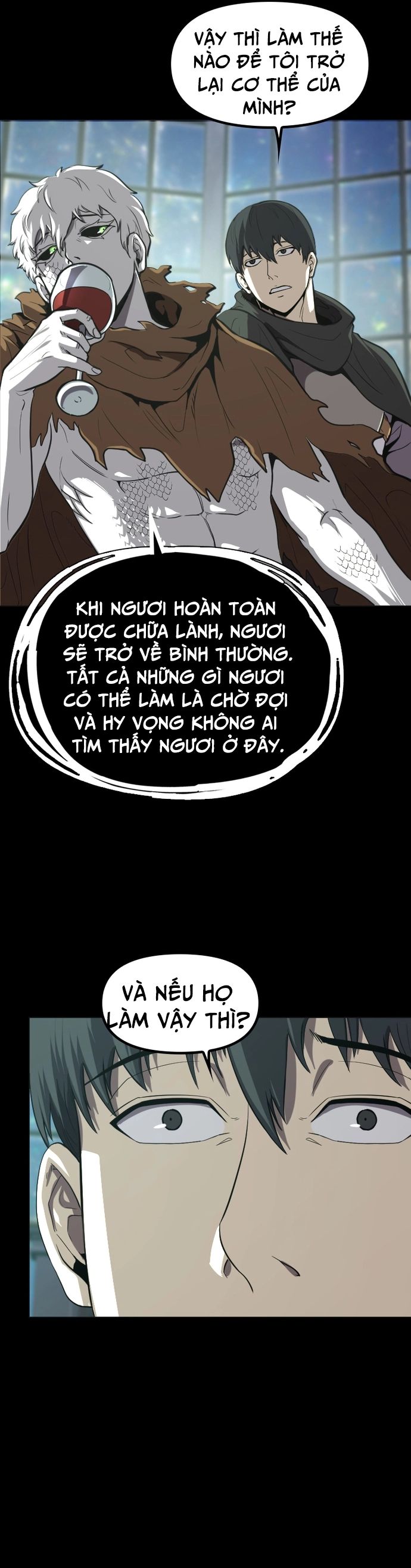 Thợ Săn Nguyên Thủy Chapter 42 - 20