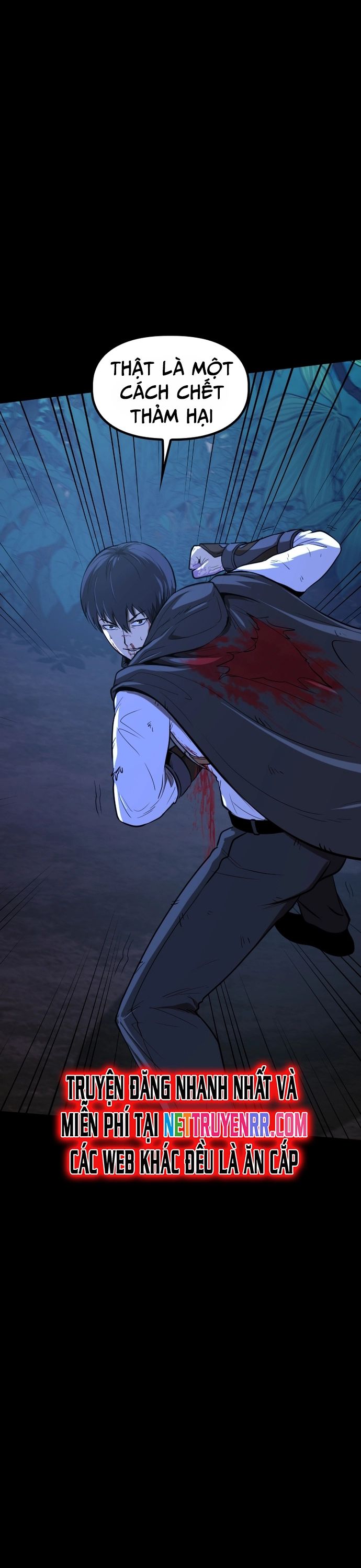 Thợ Săn Nguyên Thủy Chapter 42 - 3