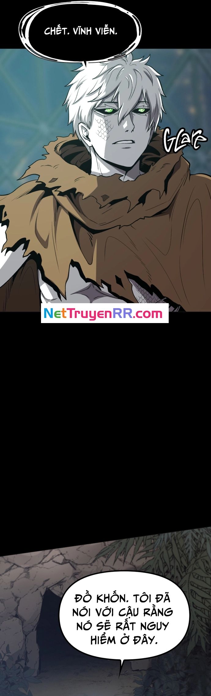 Thợ Săn Nguyên Thủy Chapter 42 - 21