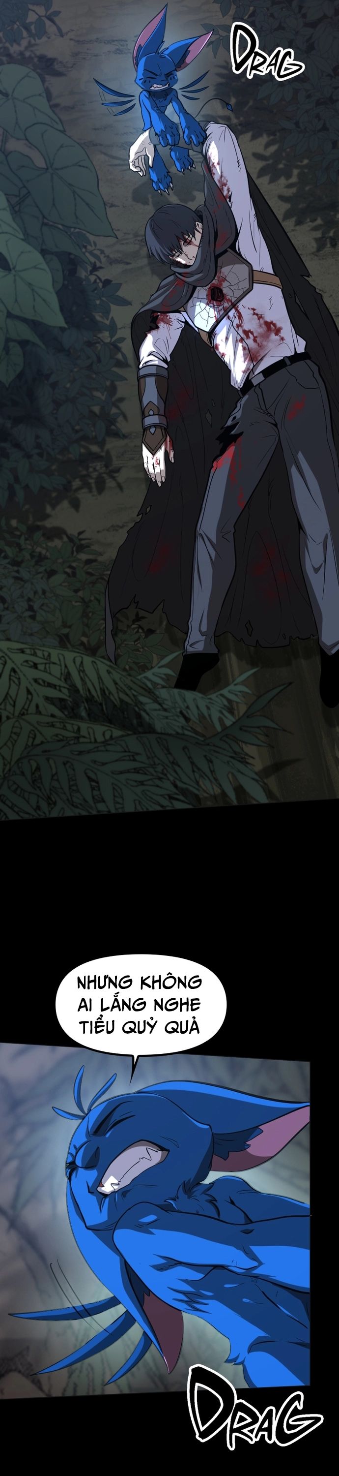 Thợ Săn Nguyên Thủy Chapter 42 - 22