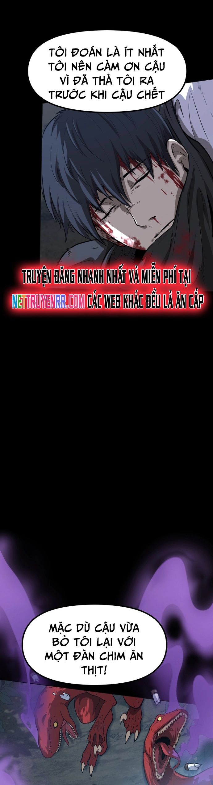 Thợ Săn Nguyên Thủy Chapter 42 - 23