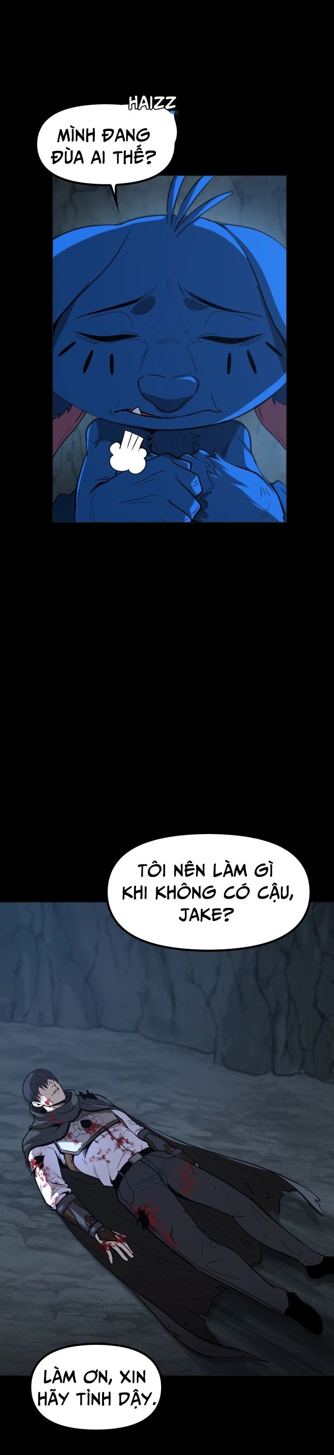 Thợ Săn Nguyên Thủy Chapter 42 - 25