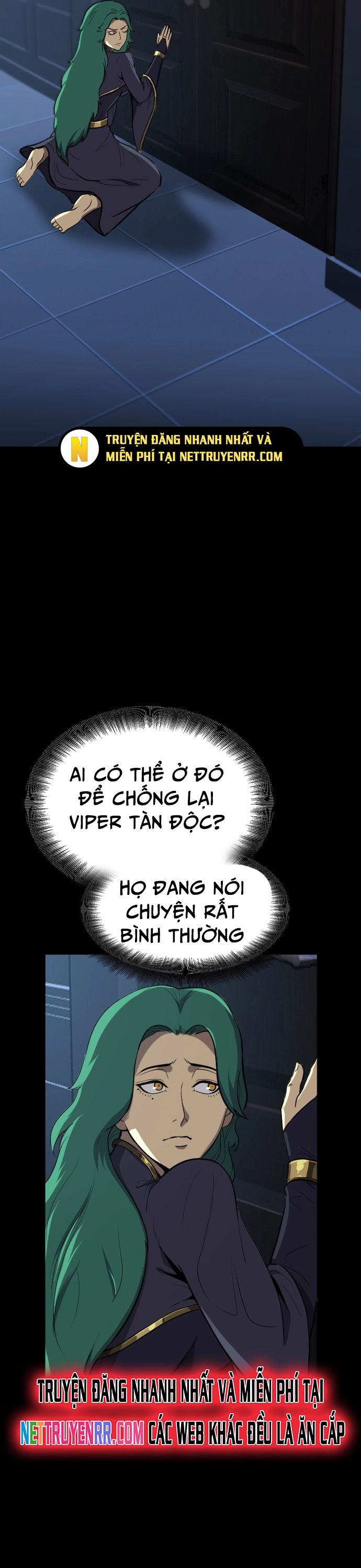 Thợ Săn Nguyên Thủy Chapter 42 - 27