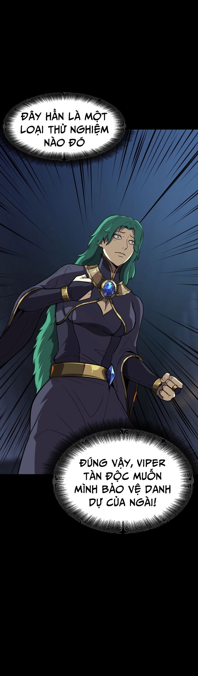 Thợ Săn Nguyên Thủy Chapter 42 - 28