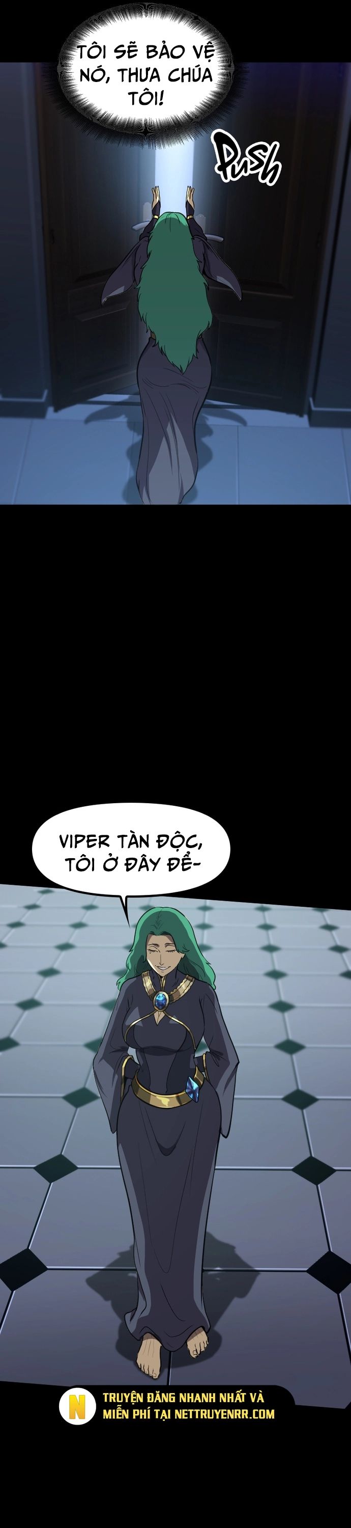 Thợ Săn Nguyên Thủy Chapter 42 - 29