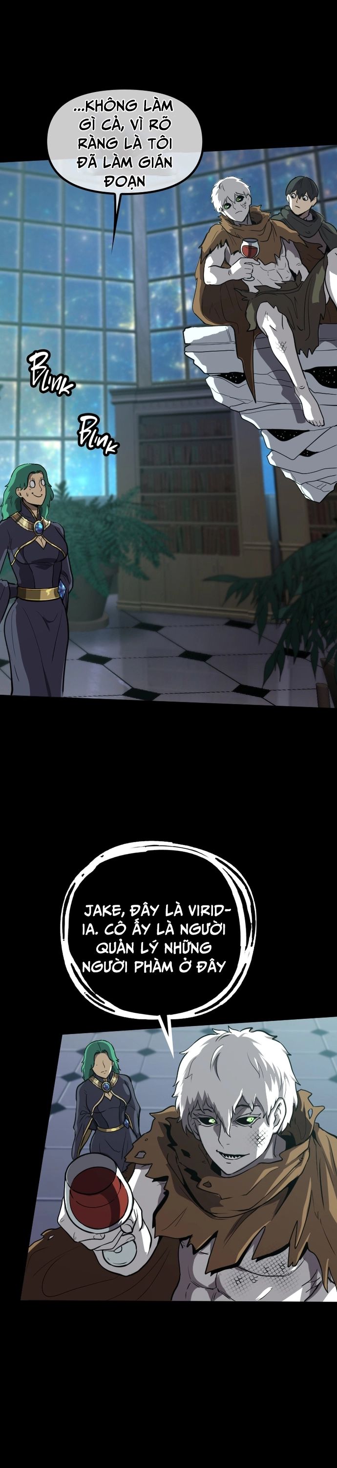 Thợ Săn Nguyên Thủy Chapter 42 - 30