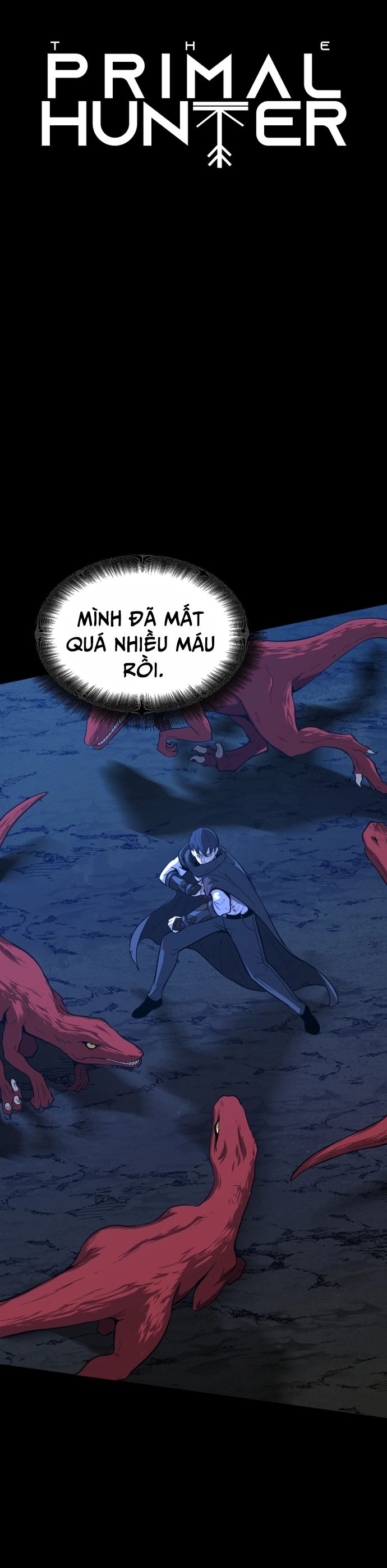 Thợ Săn Nguyên Thủy Chapter 42 - 4