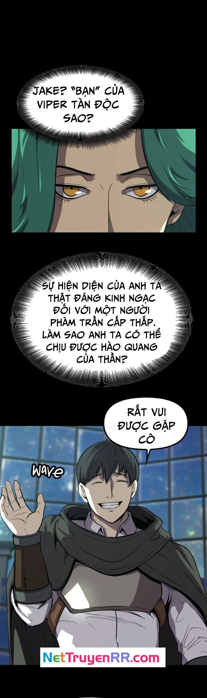 Thợ Săn Nguyên Thủy Chapter 42 - 31