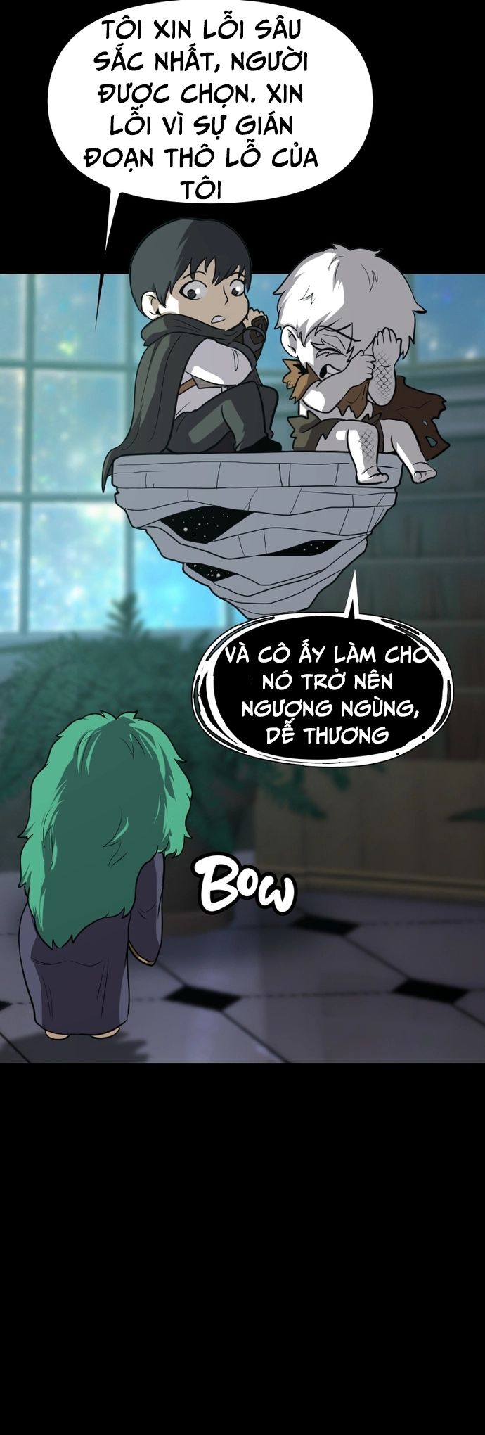 Thợ Săn Nguyên Thủy Chapter 42 - 32