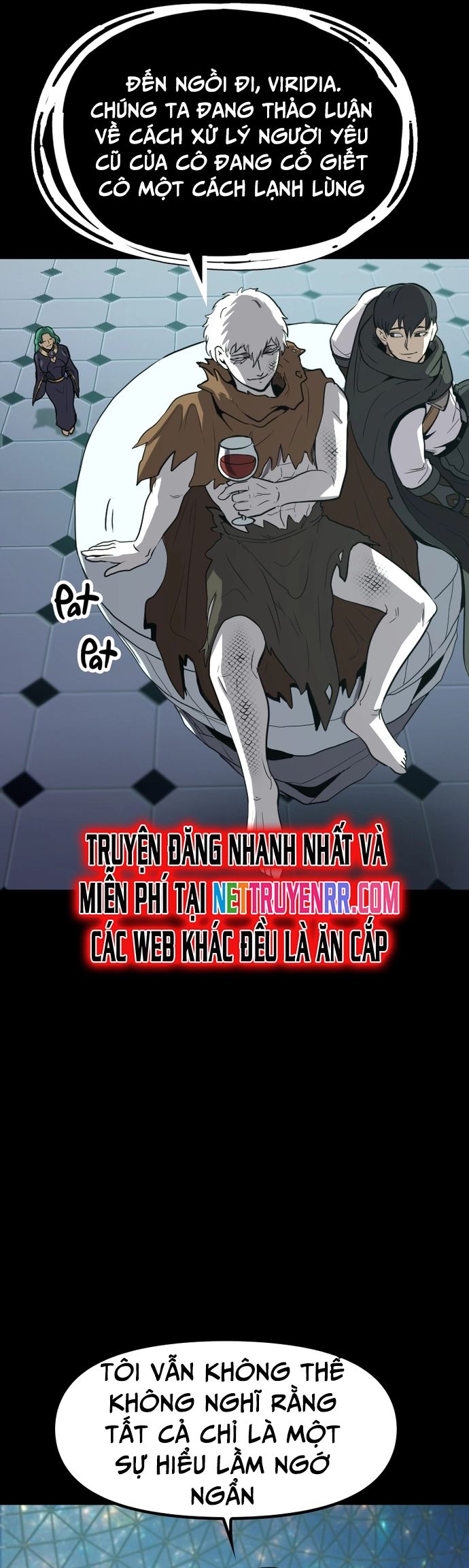 Thợ Săn Nguyên Thủy Chapter 42 - 33