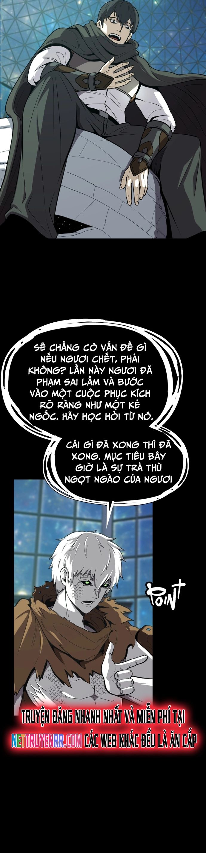 Thợ Săn Nguyên Thủy Chapter 42 - 34