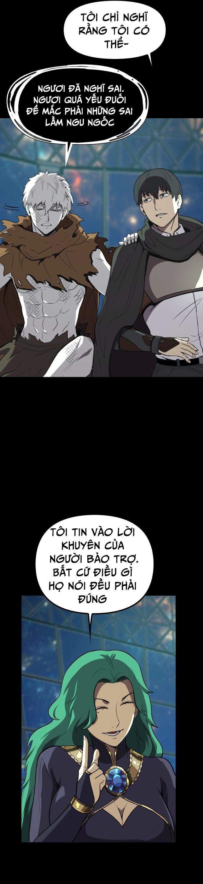 Thợ Săn Nguyên Thủy Chapter 42 - 35