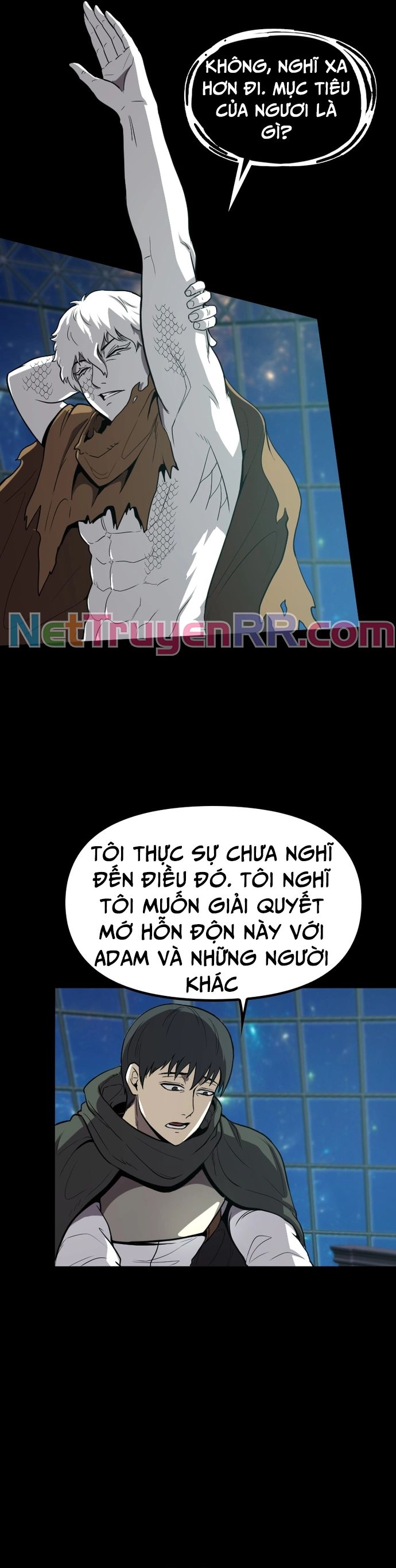 Thợ Săn Nguyên Thủy Chapter 42 - 37