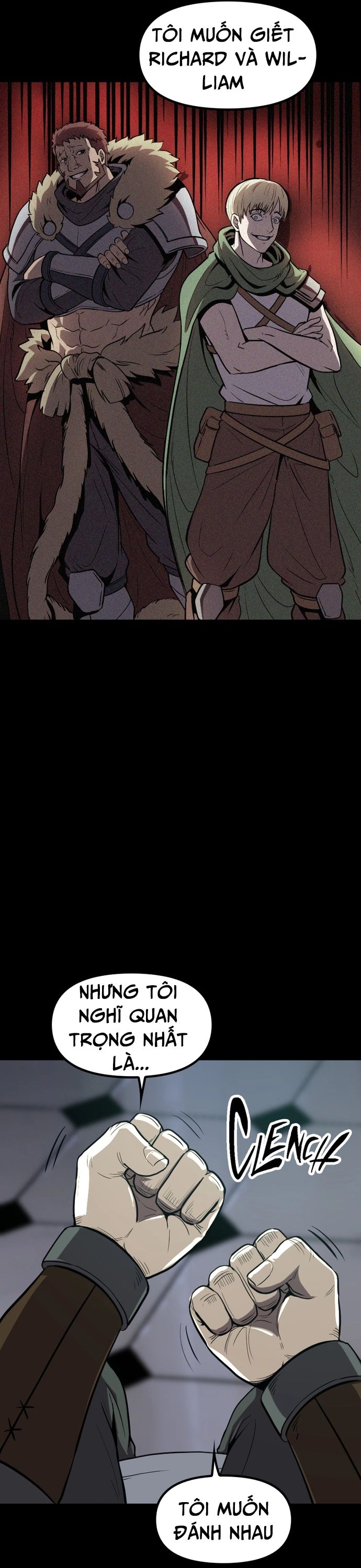 Thợ Săn Nguyên Thủy Chapter 42 - 39