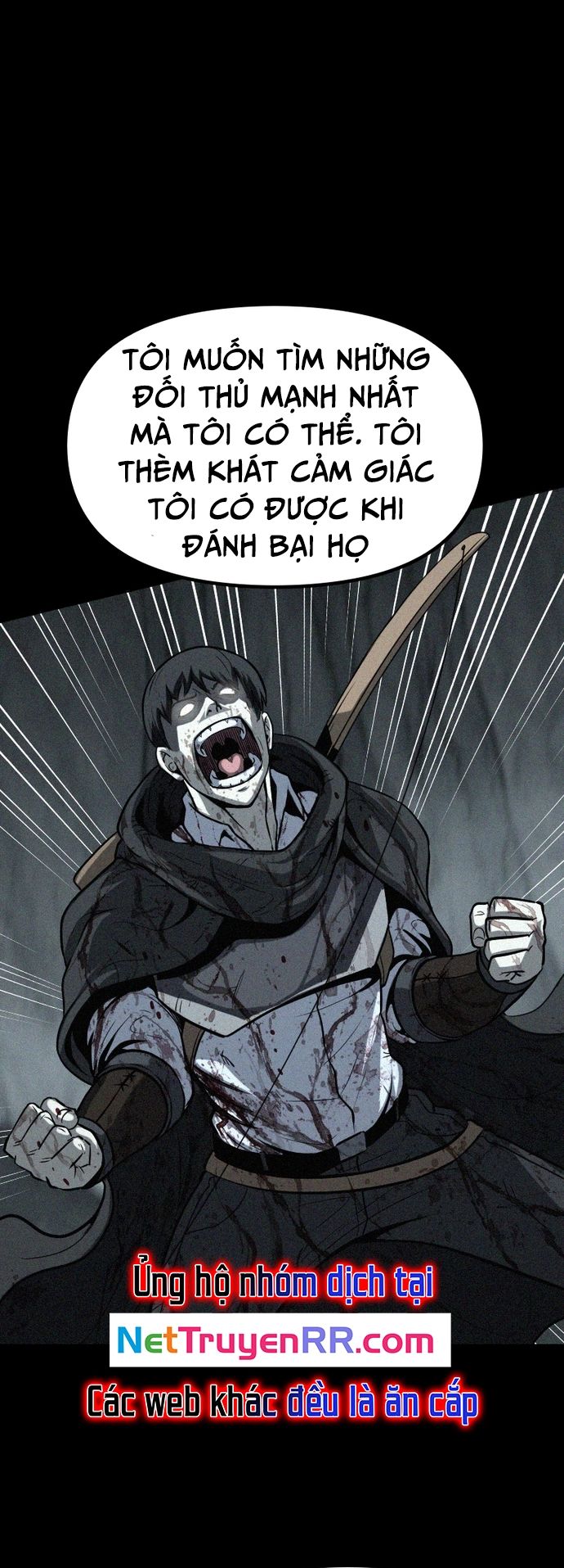 Thợ Săn Nguyên Thủy Chapter 42 - 40