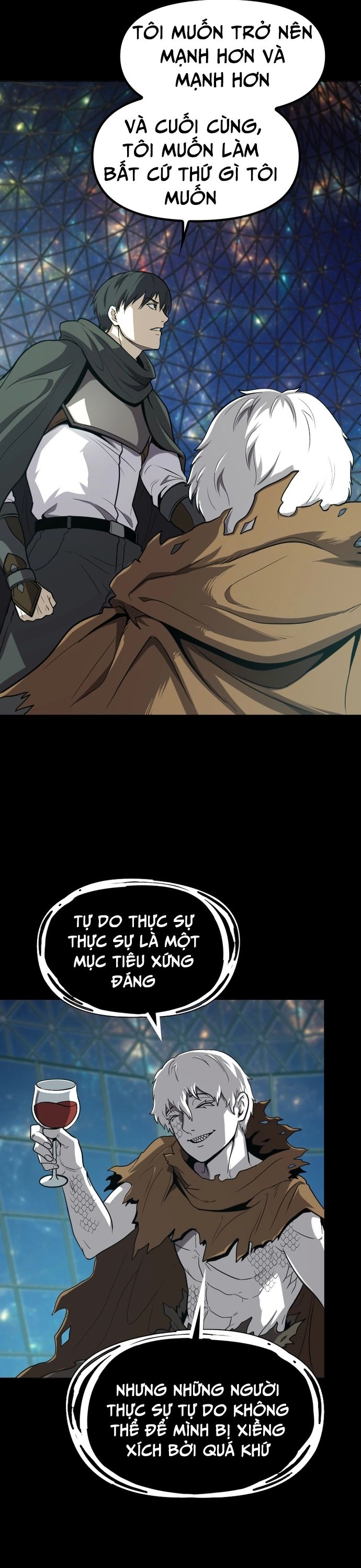 Thợ Săn Nguyên Thủy Chapter 42 - 41