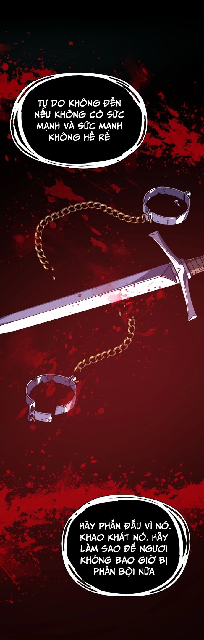 Thợ Săn Nguyên Thủy Chapter 42 - 42