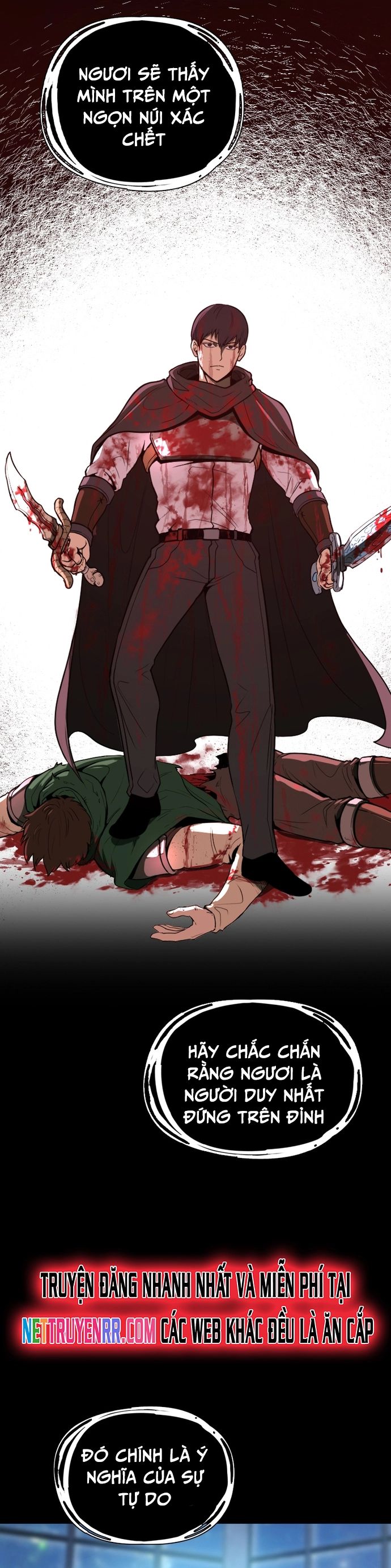 Thợ Săn Nguyên Thủy Chapter 42 - 44