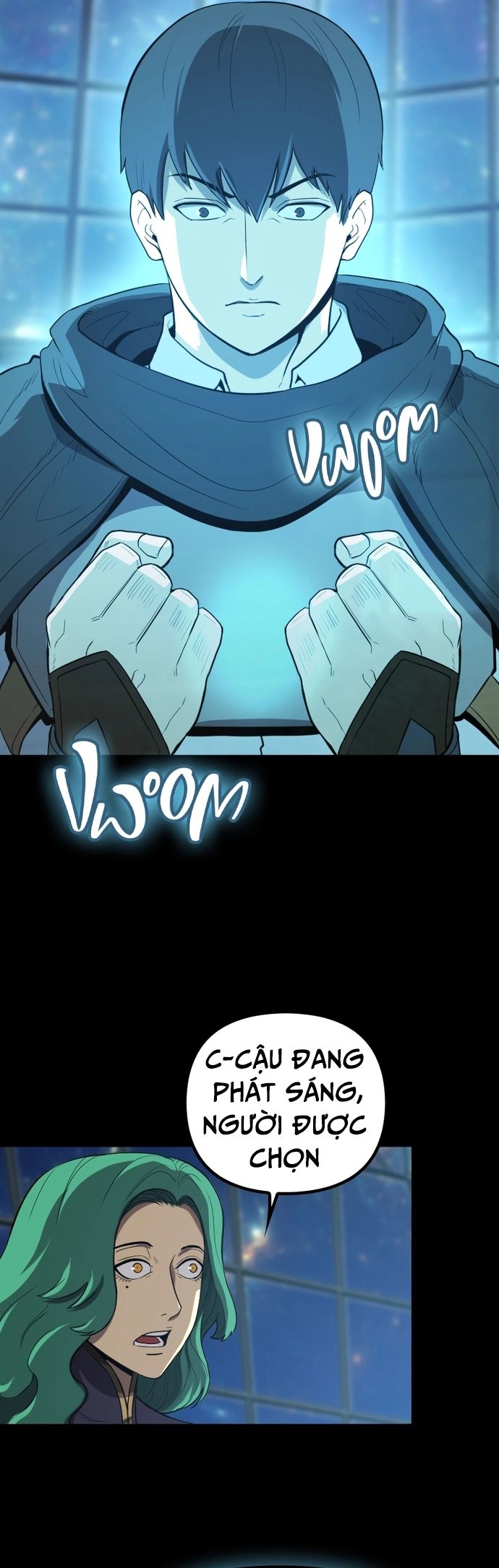 Thợ Săn Nguyên Thủy Chapter 42 - 45