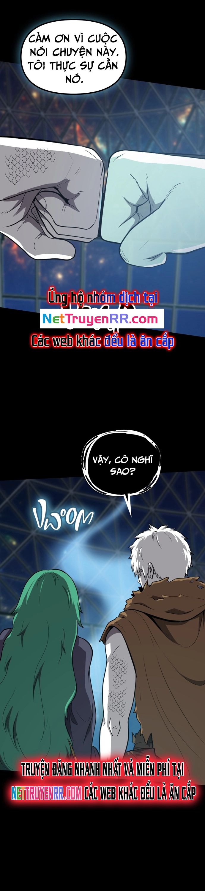 Thợ Săn Nguyên Thủy Chapter 42 - 47