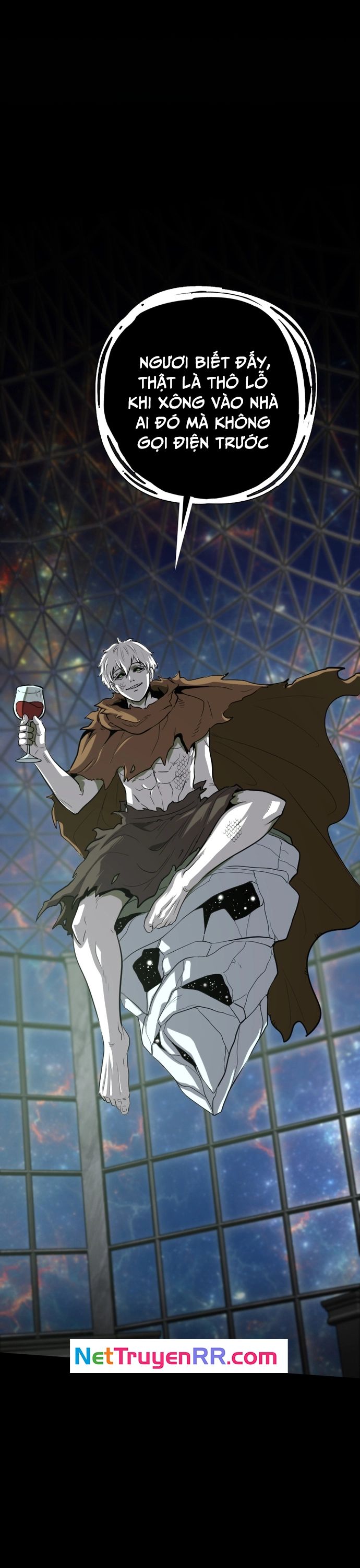 Thợ Săn Nguyên Thủy Chapter 42 - 8