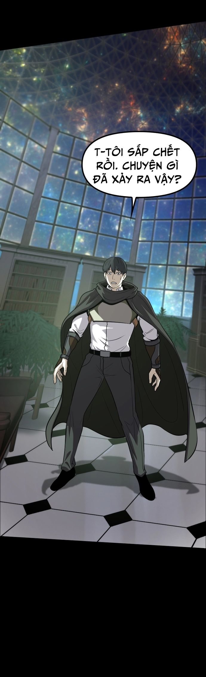 Thợ Săn Nguyên Thủy Chapter 42 - 9