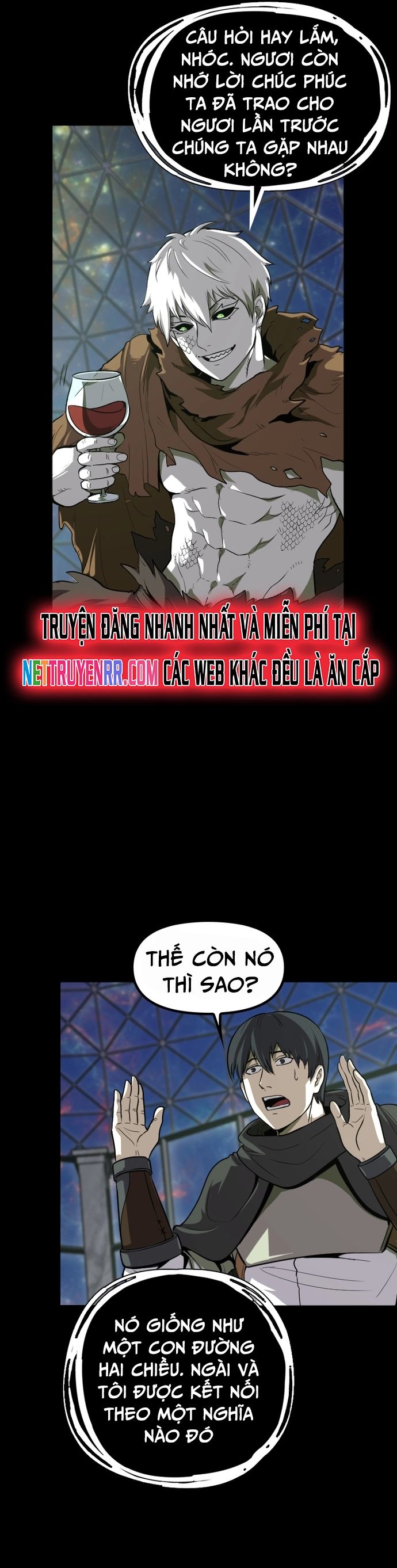 Thợ Săn Nguyên Thủy Chapter 42 - 10