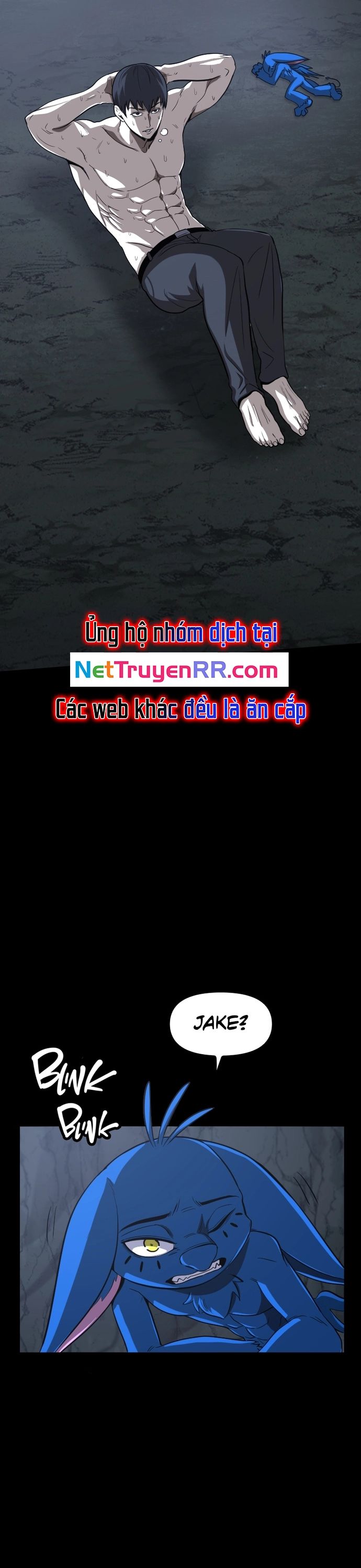 Thợ Săn Nguyên Thủy Chapter 43 - 2