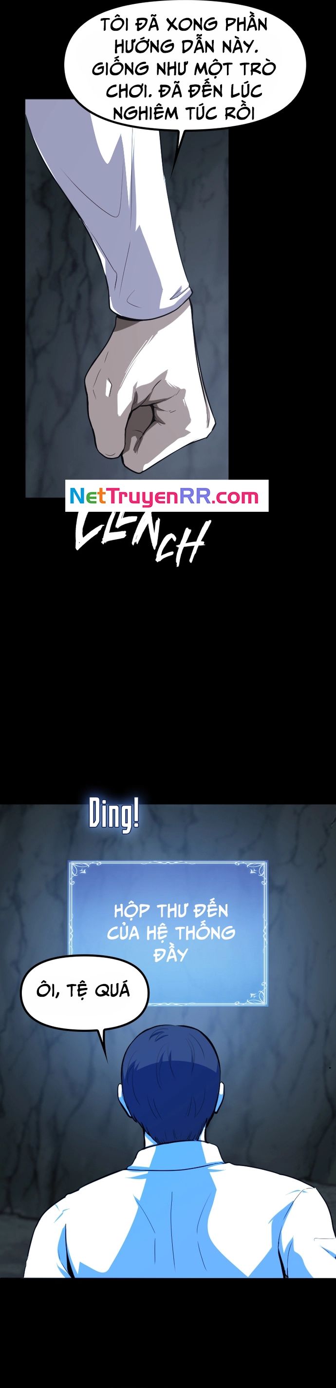 Thợ Săn Nguyên Thủy Chapter 43 - 11