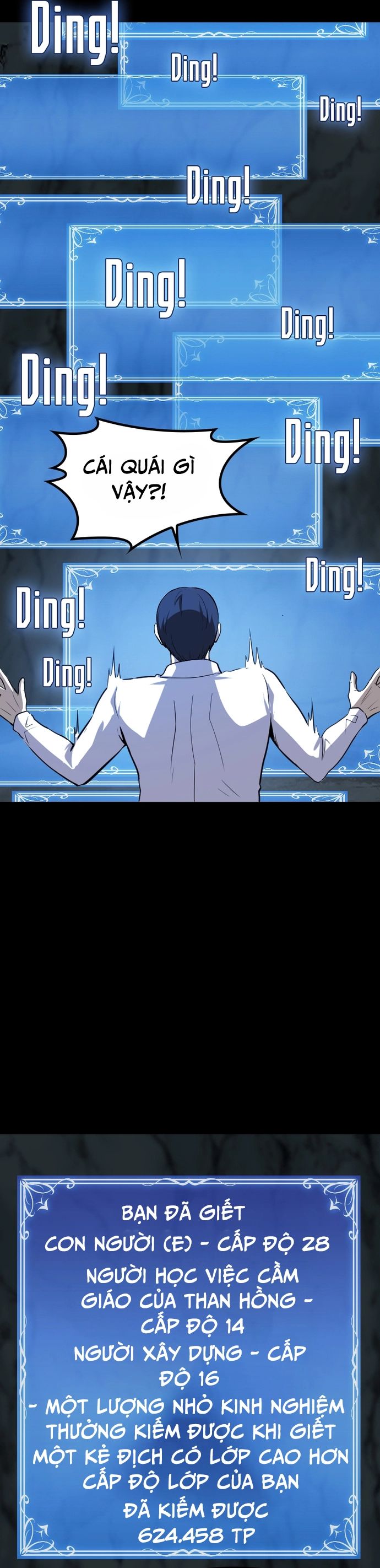 Thợ Săn Nguyên Thủy Chapter 43 - 13