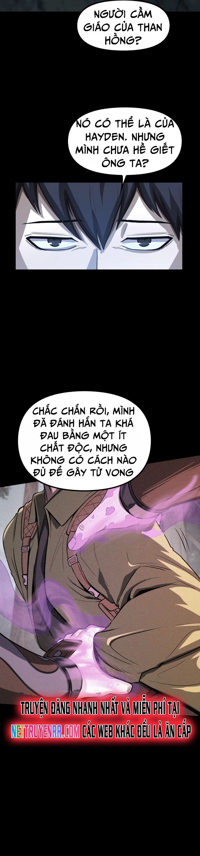 Thợ Săn Nguyên Thủy Chapter 43 - 14