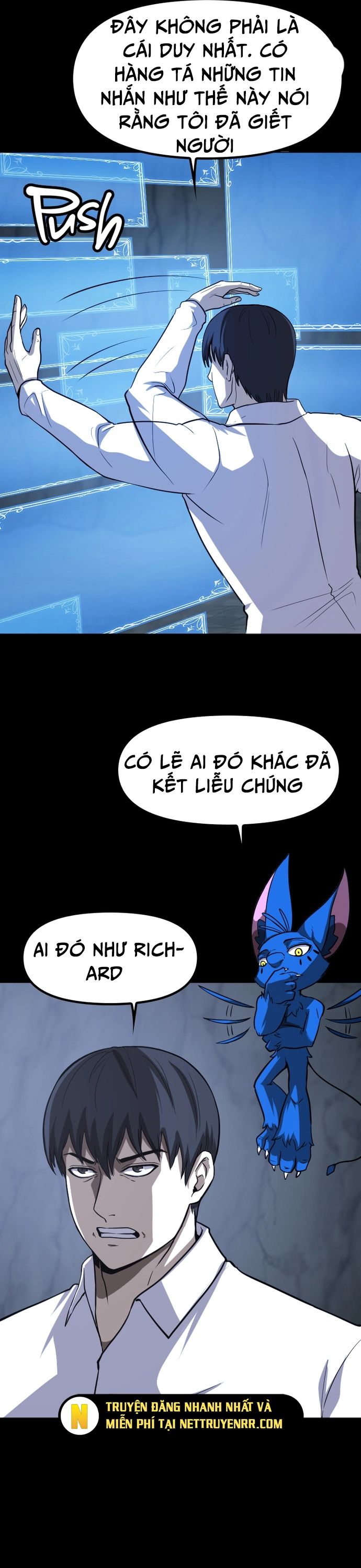 Thợ Săn Nguyên Thủy Chapter 43 - 15