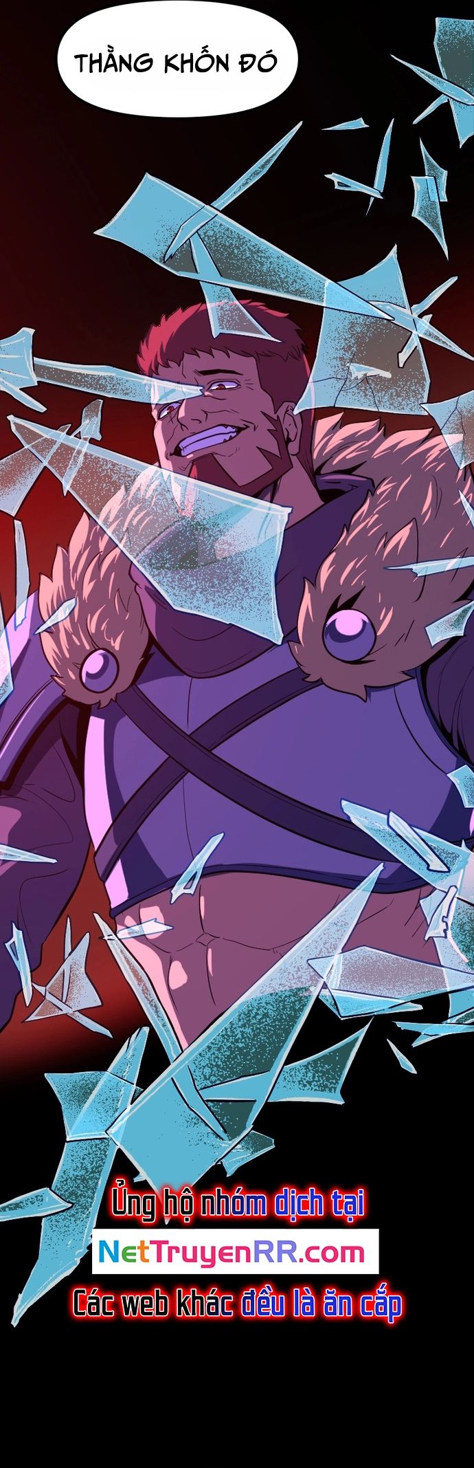 Thợ Săn Nguyên Thủy Chapter 43 - 17