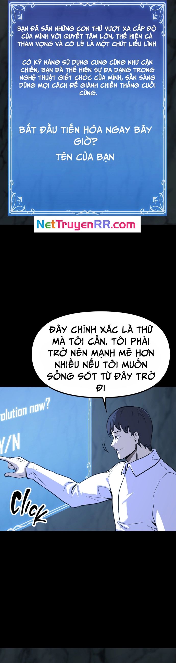 Thợ Săn Nguyên Thủy Chapter 43 - 20