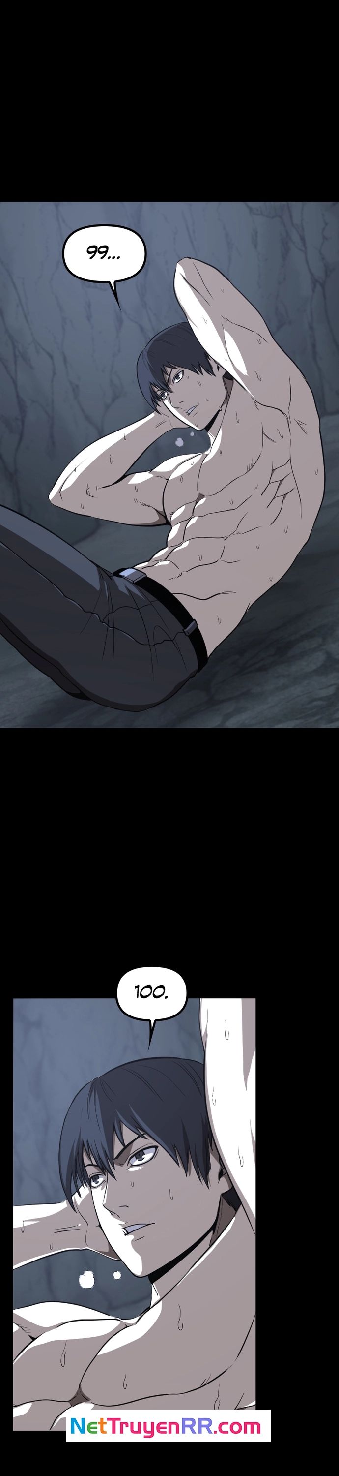 Thợ Săn Nguyên Thủy Chapter 43 - 3