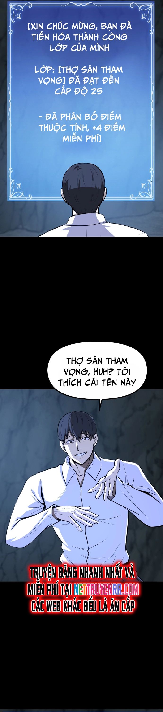 Thợ Săn Nguyên Thủy Chapter 43 - 21
