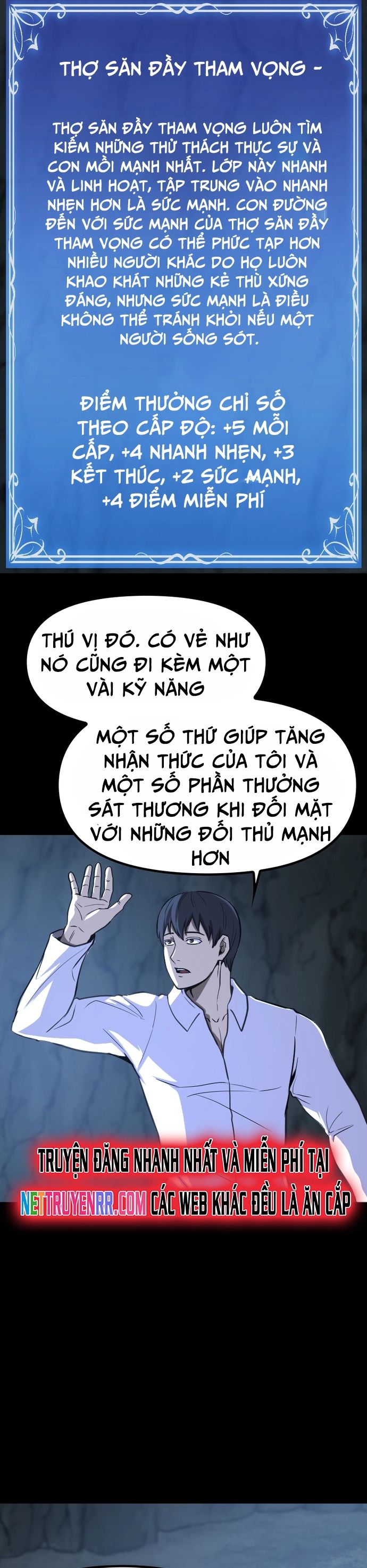 Thợ Săn Nguyên Thủy Chapter 43 - 22