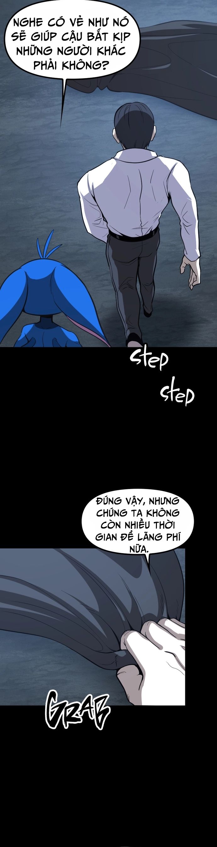 Thợ Săn Nguyên Thủy Chapter 43 - 23