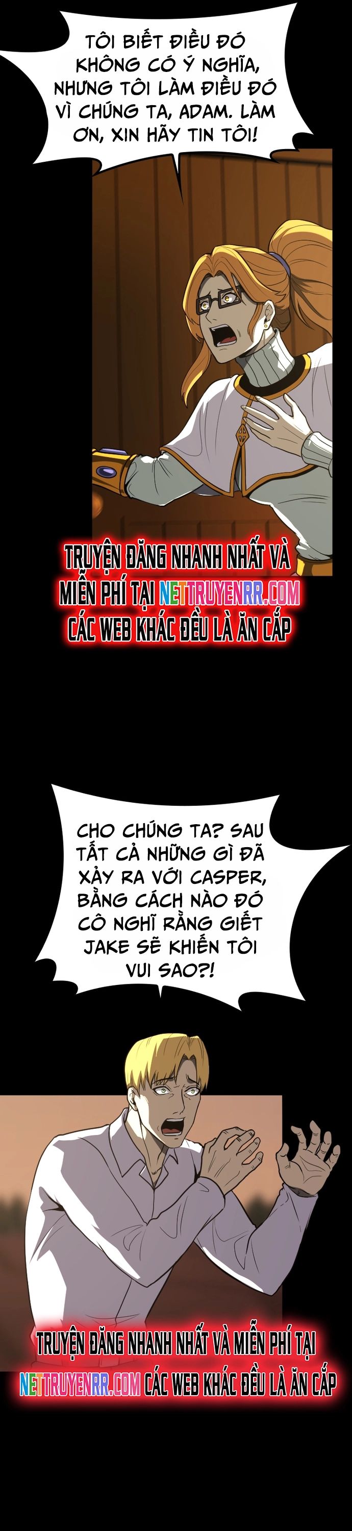 Thợ Săn Nguyên Thủy Chapter 43 - 28
