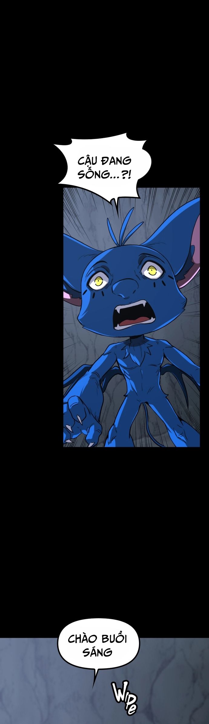 Thợ Săn Nguyên Thủy Chapter 43 - 4