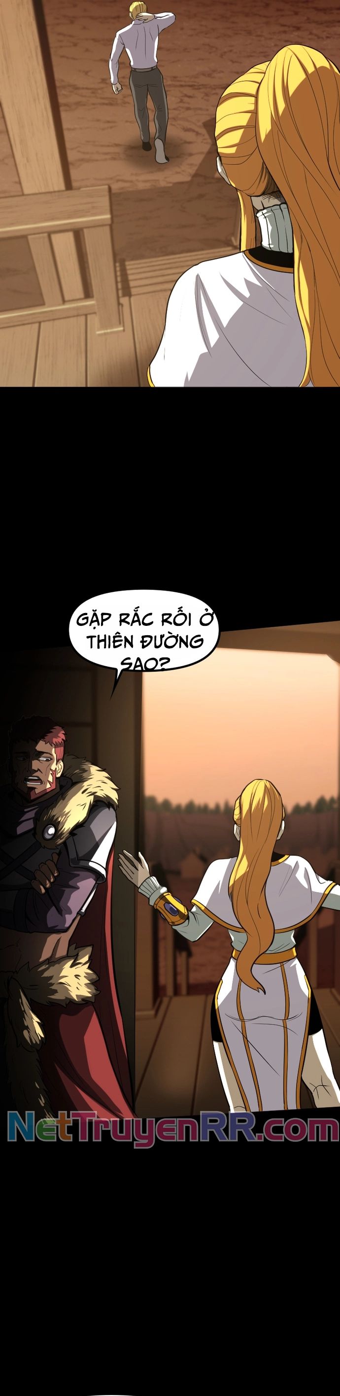 Thợ Săn Nguyên Thủy Chapter 43 - 32