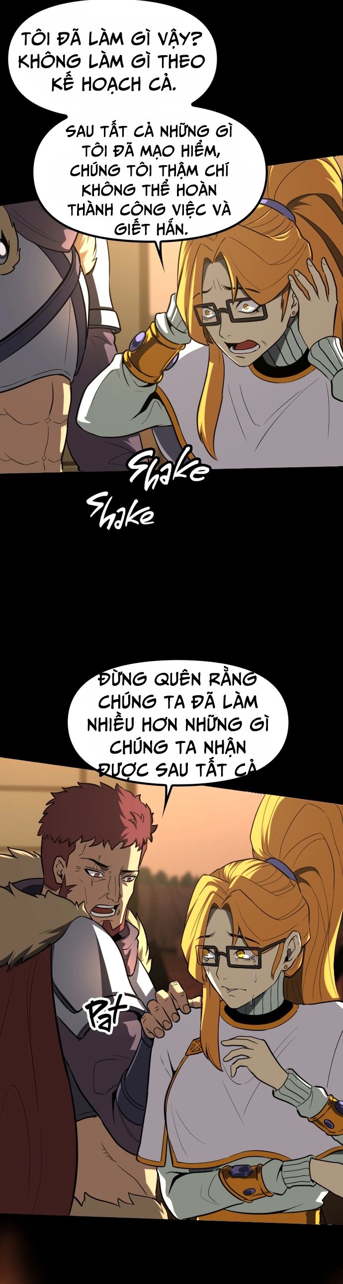 Thợ Săn Nguyên Thủy Chapter 43 - 33