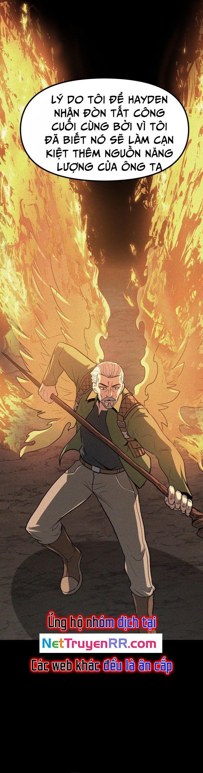 Thợ Săn Nguyên Thủy Chapter 43 - 34