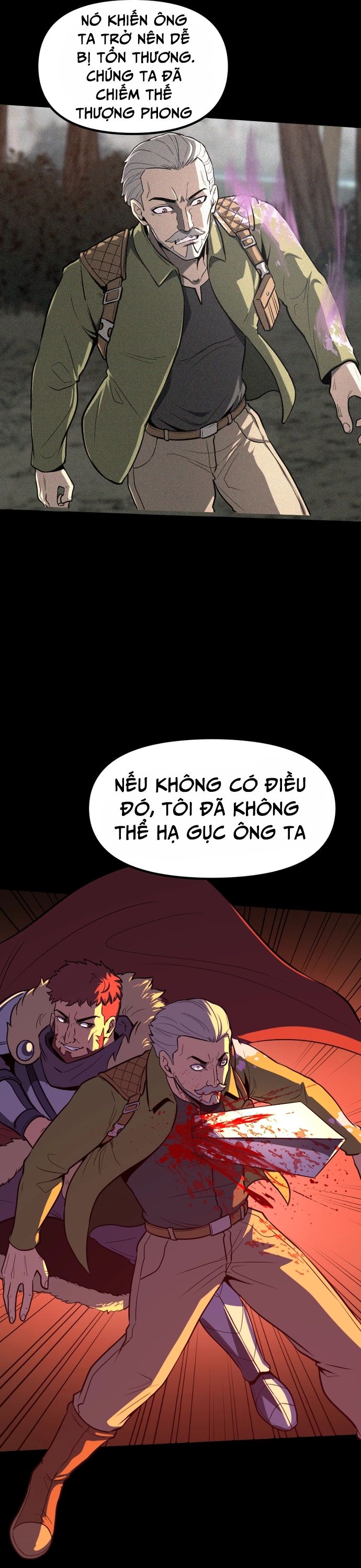 Thợ Săn Nguyên Thủy Chapter 43 - 35